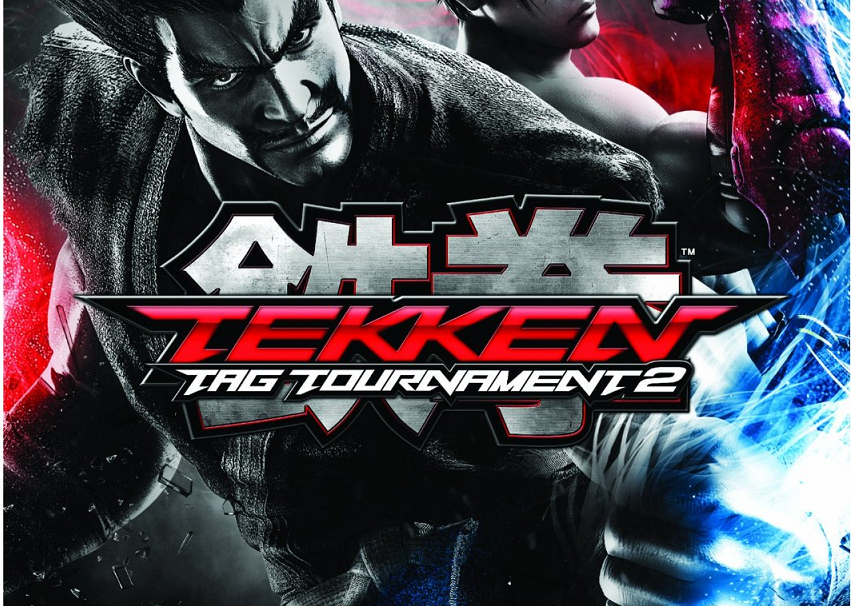 tekken tag tournament 2 review